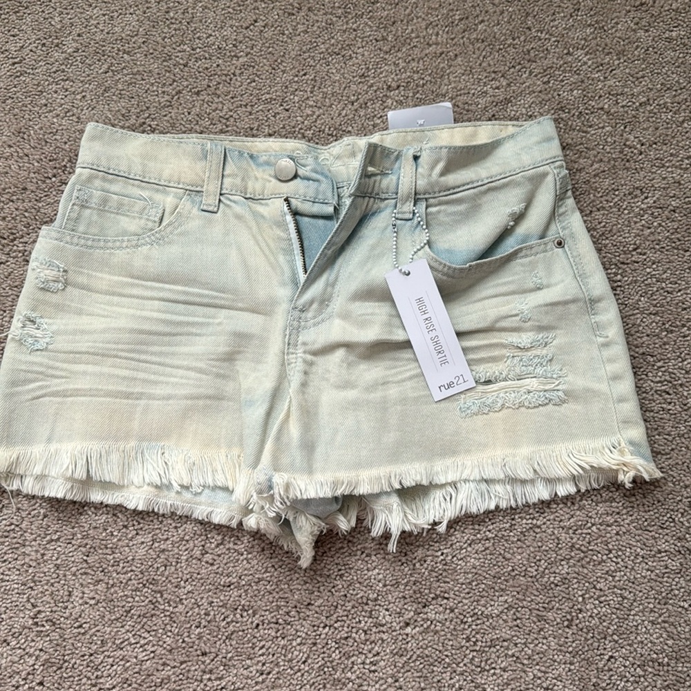 Rue 21 Shorts NWT